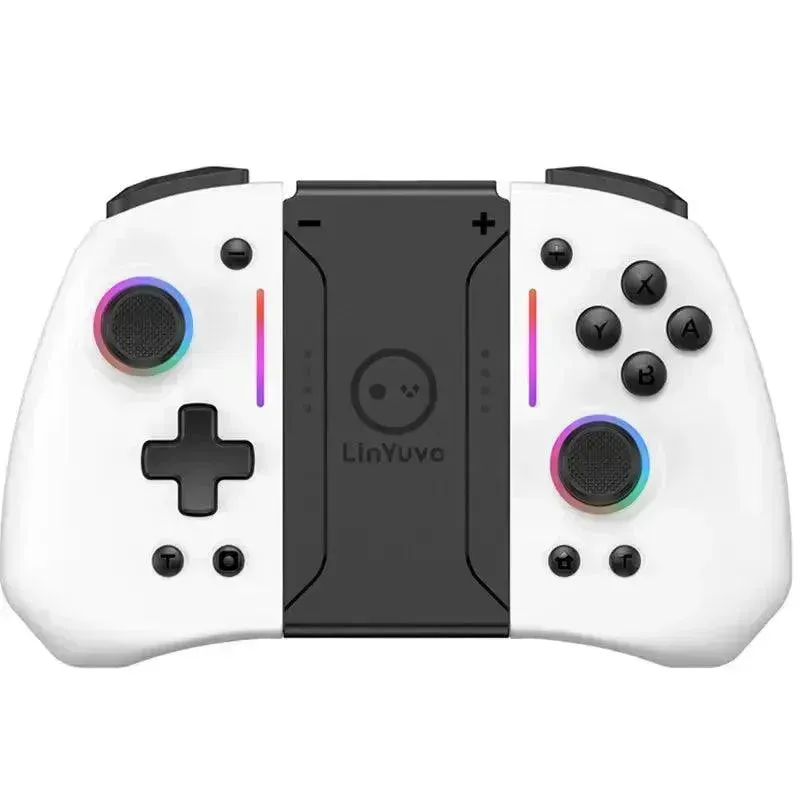 LinYuvo KS42 Meteor Light Wireless Joypad