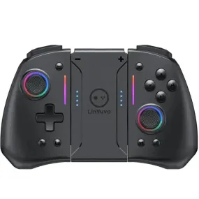 LinYuvo KS42 Meteor Light Wireless Joypad