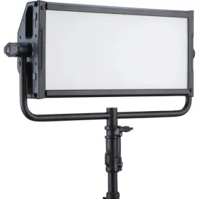 Litepanels Gemini 2x1 Soft RGBWW Panel Standard Yoke Litepanels