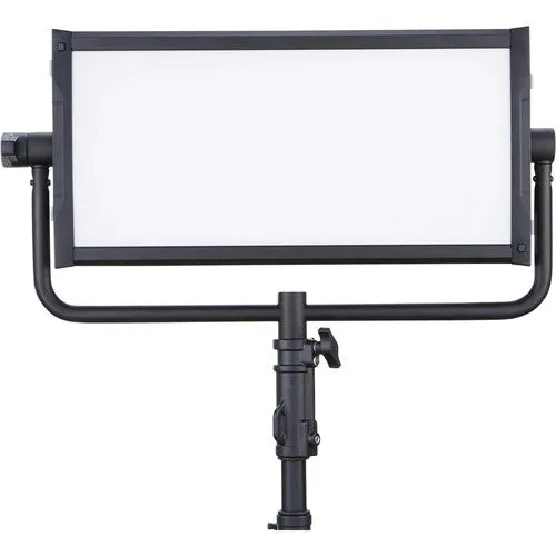 Litepanels Gemini 2x1 Soft RGBWW Panel Standard Yoke Litepanels