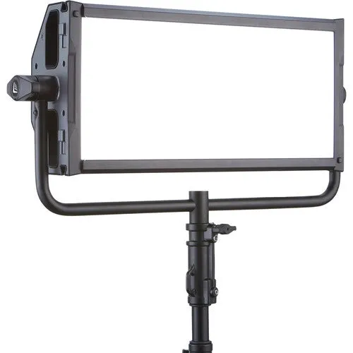 Litepanels Gemini 2x1 Soft RGBWW Panel Standard Yoke Litepanels