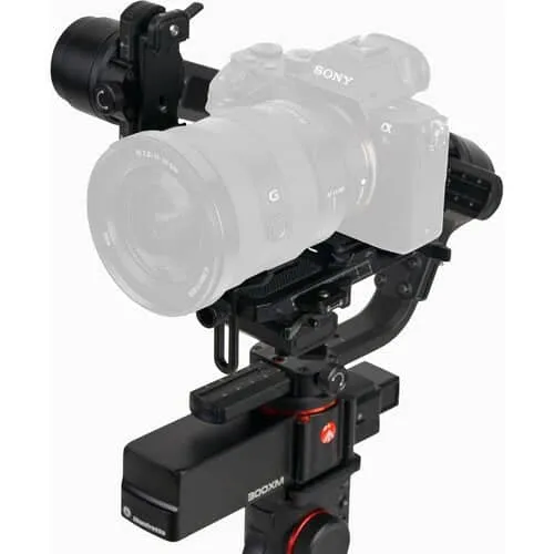 Manfrotto MVG300XM Modular Gimbal