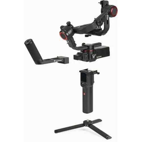 Manfrotto MVG300XM Modular Gimbal