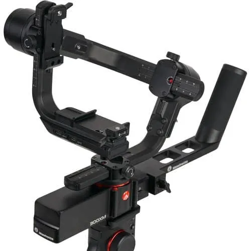 Manfrotto MVG300XM Modular Gimbal