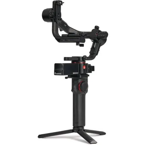 Manfrotto MVG300XM Modular Gimbal