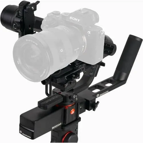 Manfrotto MVG300XM Modular Gimbal