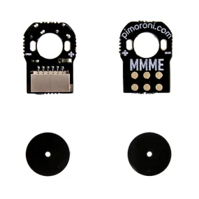 Micro Metal Motor Encoder (MMME) (pack of 2)