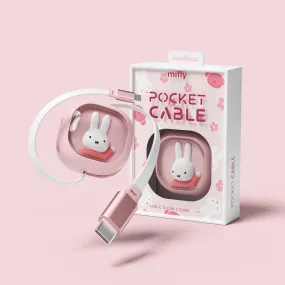 Miffy Pocket Cable