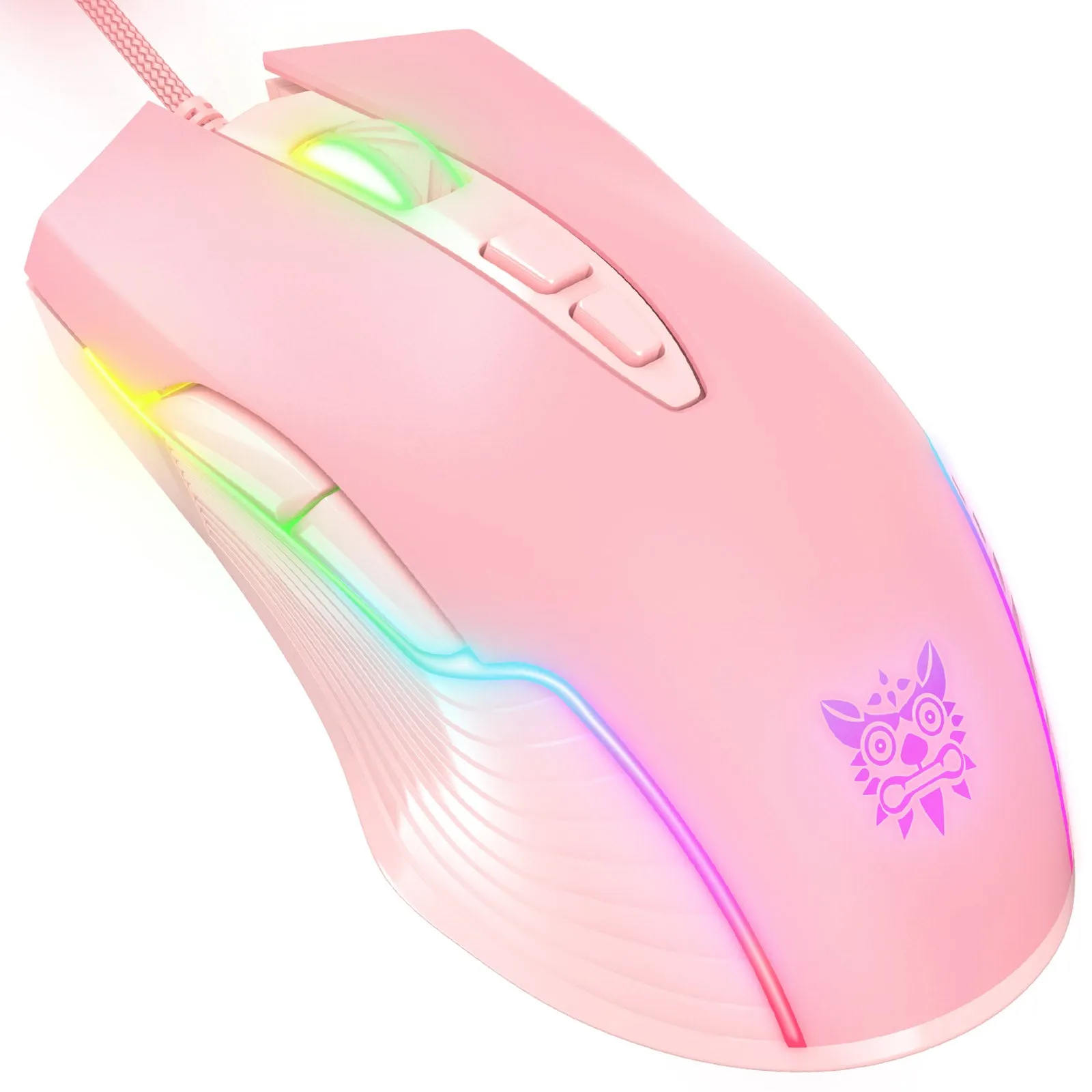 ONIKUMA CW905 USB Wired Gaming Mouse