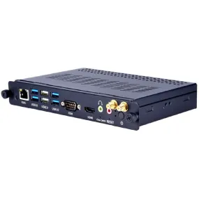 OPS Slot-in PC Enterprise Ultra