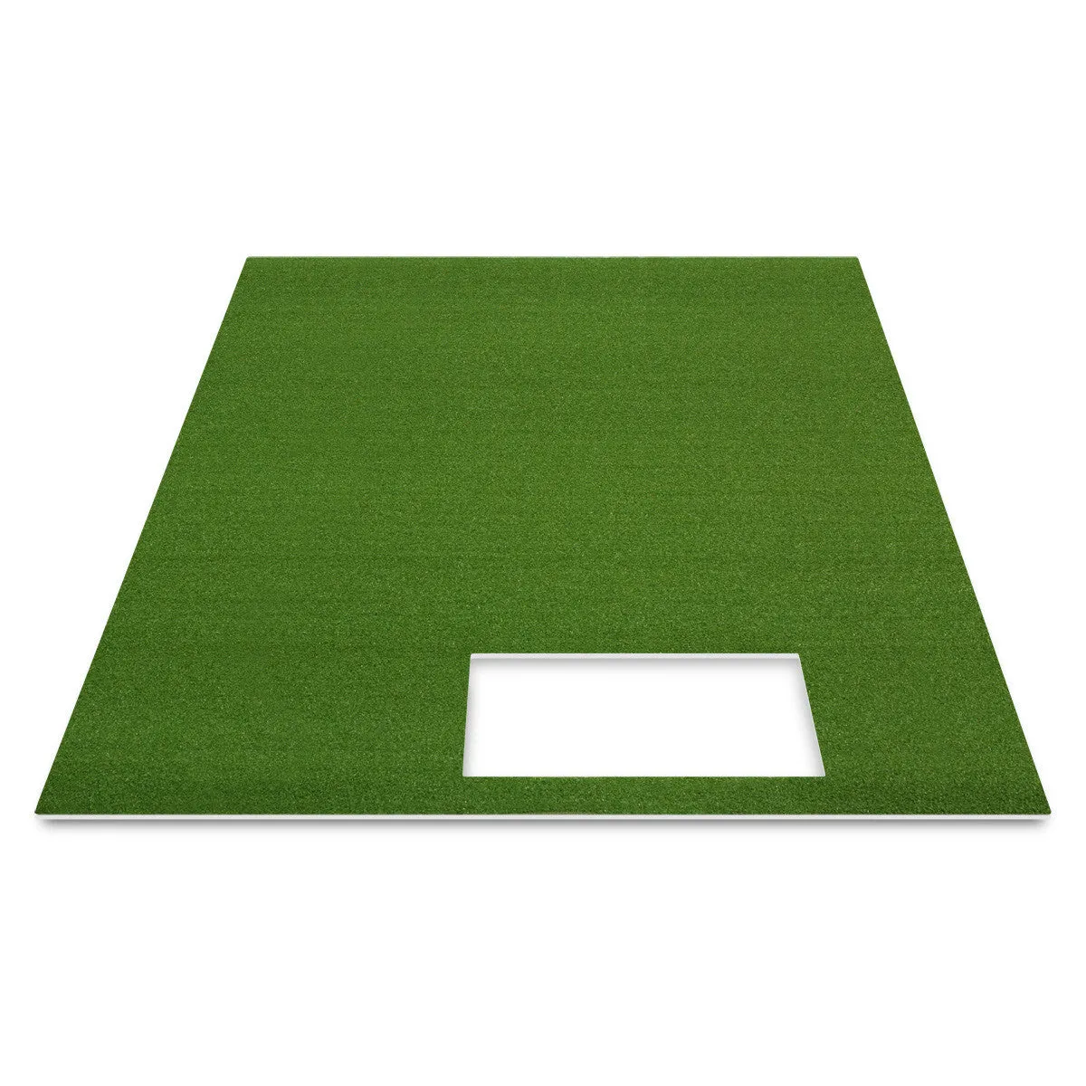 Orlimar Golf Practice Mat for OptiShot 2 Simulator