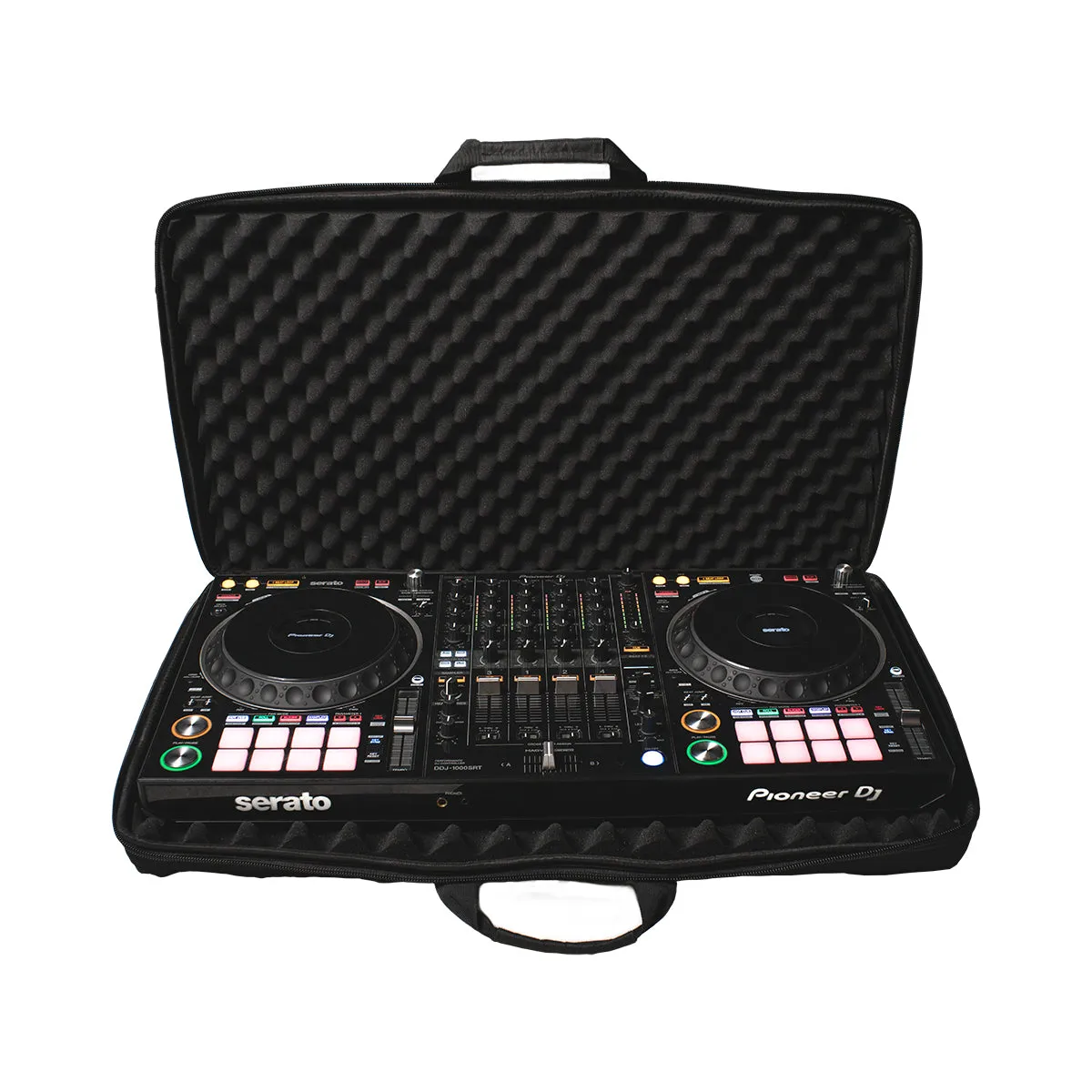 Pioneer DJ DJC-B3 Carrying Case for DDJ-1000, DDJ-1000SRT, DDJ-SX3 and DDJ-FLX6