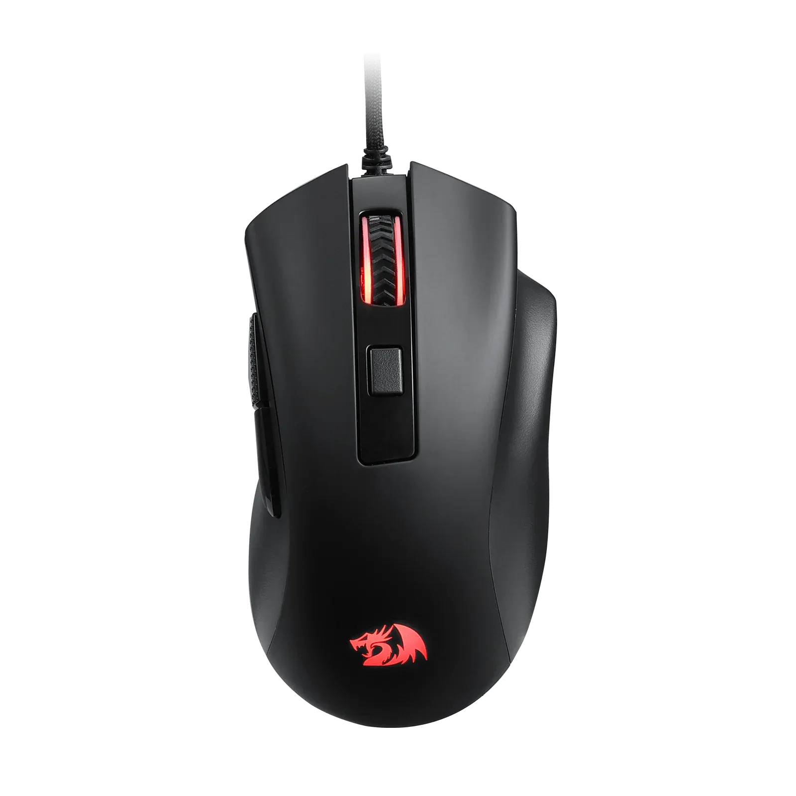 Redragon INVADER M993 RGB Wired Gaming Mouse