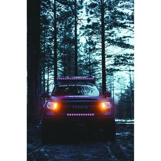 Rigid Adapt 20" Light Bar