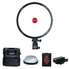 Rotolight AEOS 2 Explorer Kit