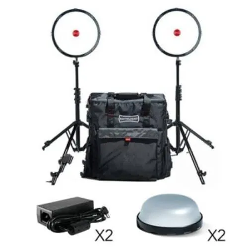 Rotolight AEOS 2 Masters Kit