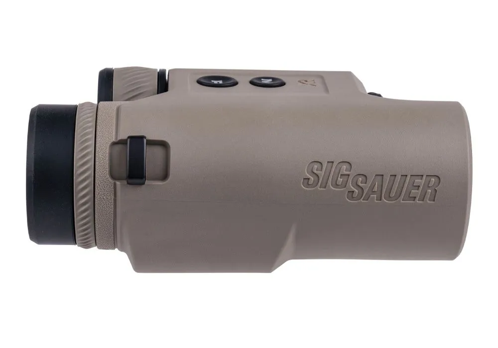 Sig Sauer KILO10K-ABS HD GEN II 10x42 mm Ballistic Rangefinding Binocular