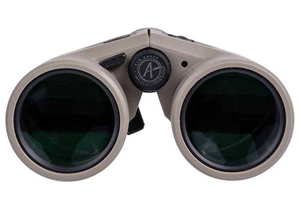 Sig Sauer KILO10K-ABS HD Gen II Rangefinding Binoculars