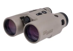 Sig Sauer KILO10K-ABS HD Gen II Rangefinding Binoculars