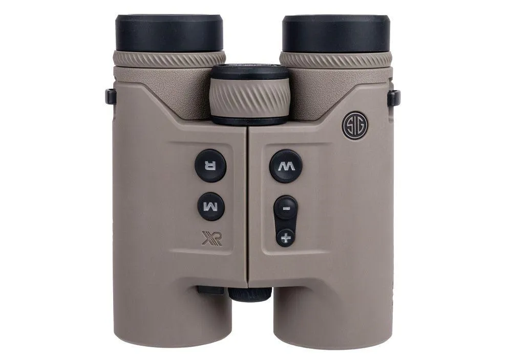 Sig Sauer KILO10K-ABS HD Gen II Rangefinding Binoculars