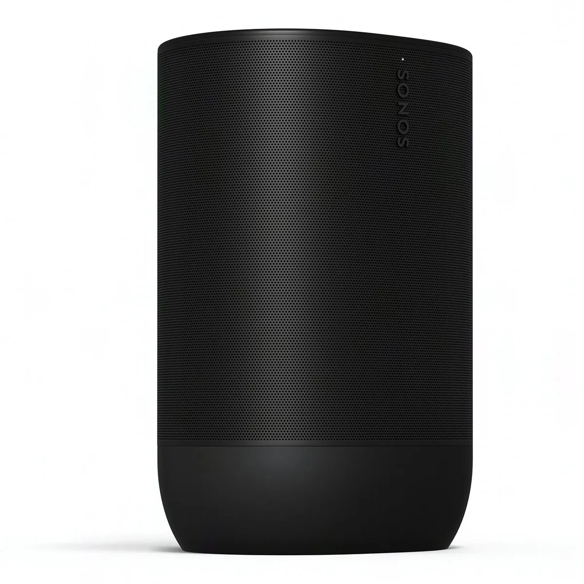 Sonos Move 2 Portable Smart Speaker with 24-Hour Battery Life, Bluetooth, and Wi-Fi (Black)