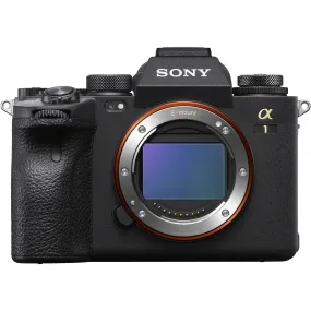 Sony a1 Mirrorless Camera