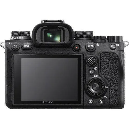 Sony Alpha a9 II Mirrorless Digital Camera - Body Only