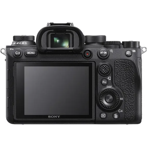 Sony Alpha a9 II Mirrorless Digital Camera - Body