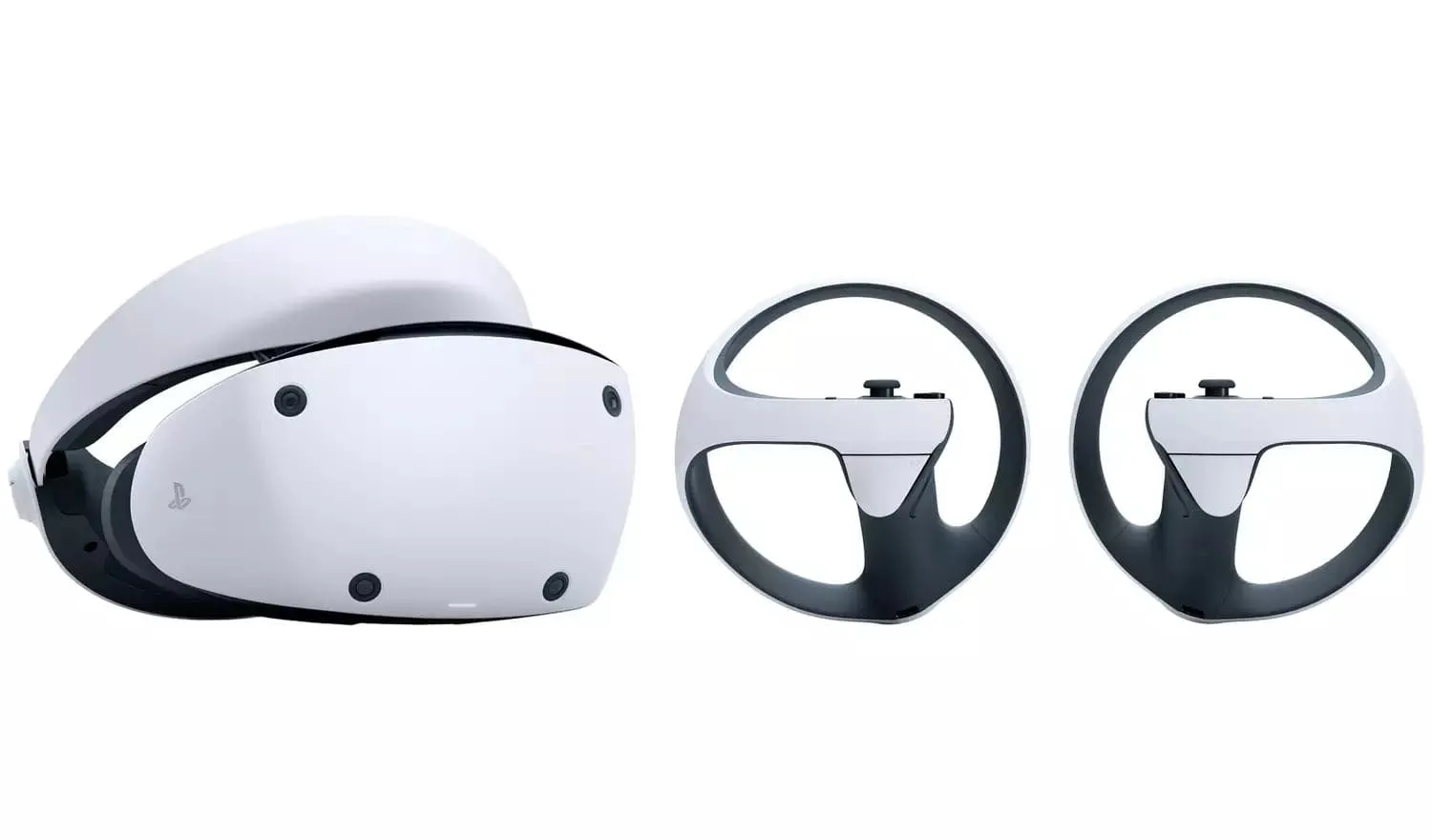 Sony Playstation VR2 Headset