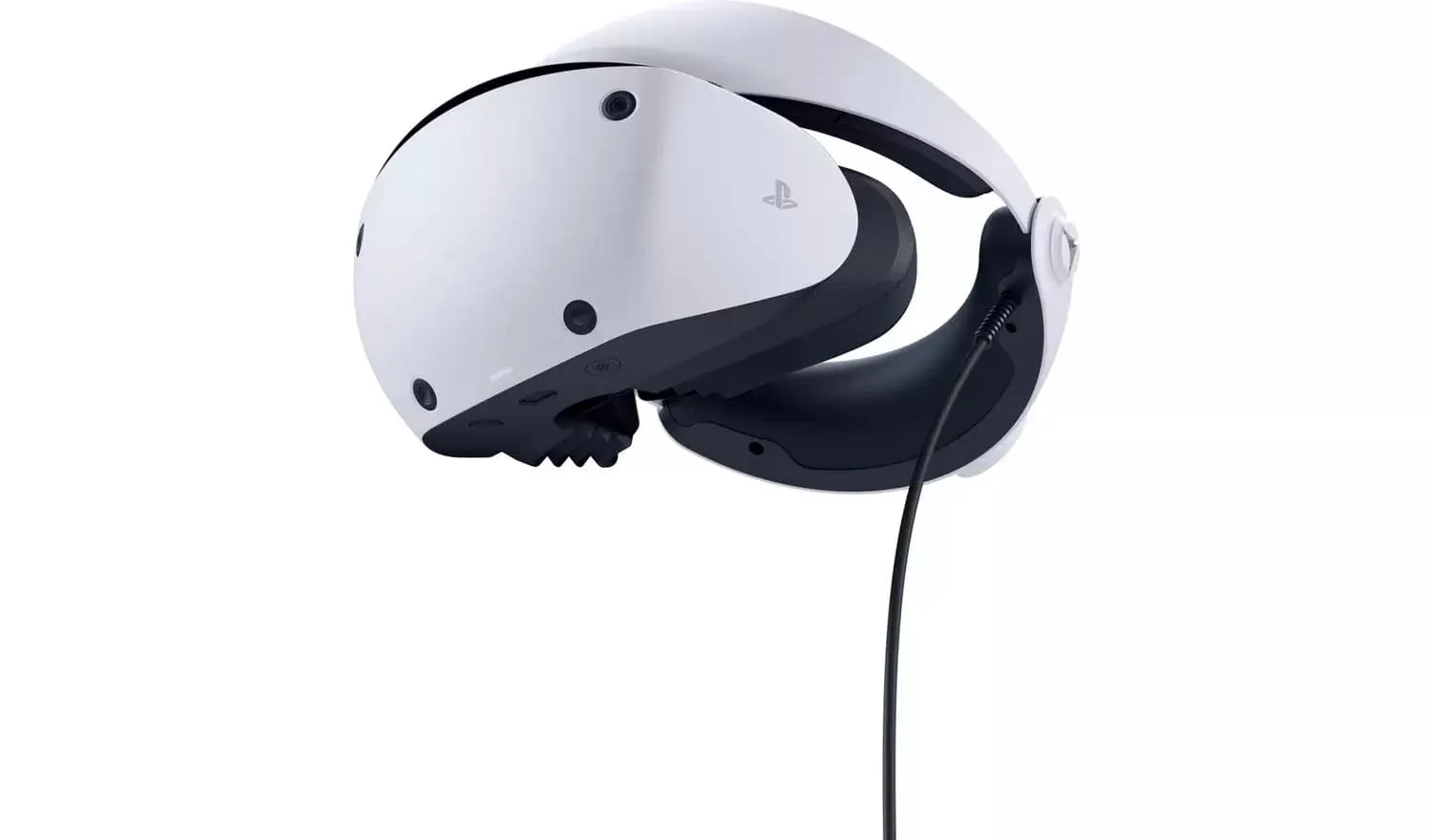 Sony Playstation VR2 Headset