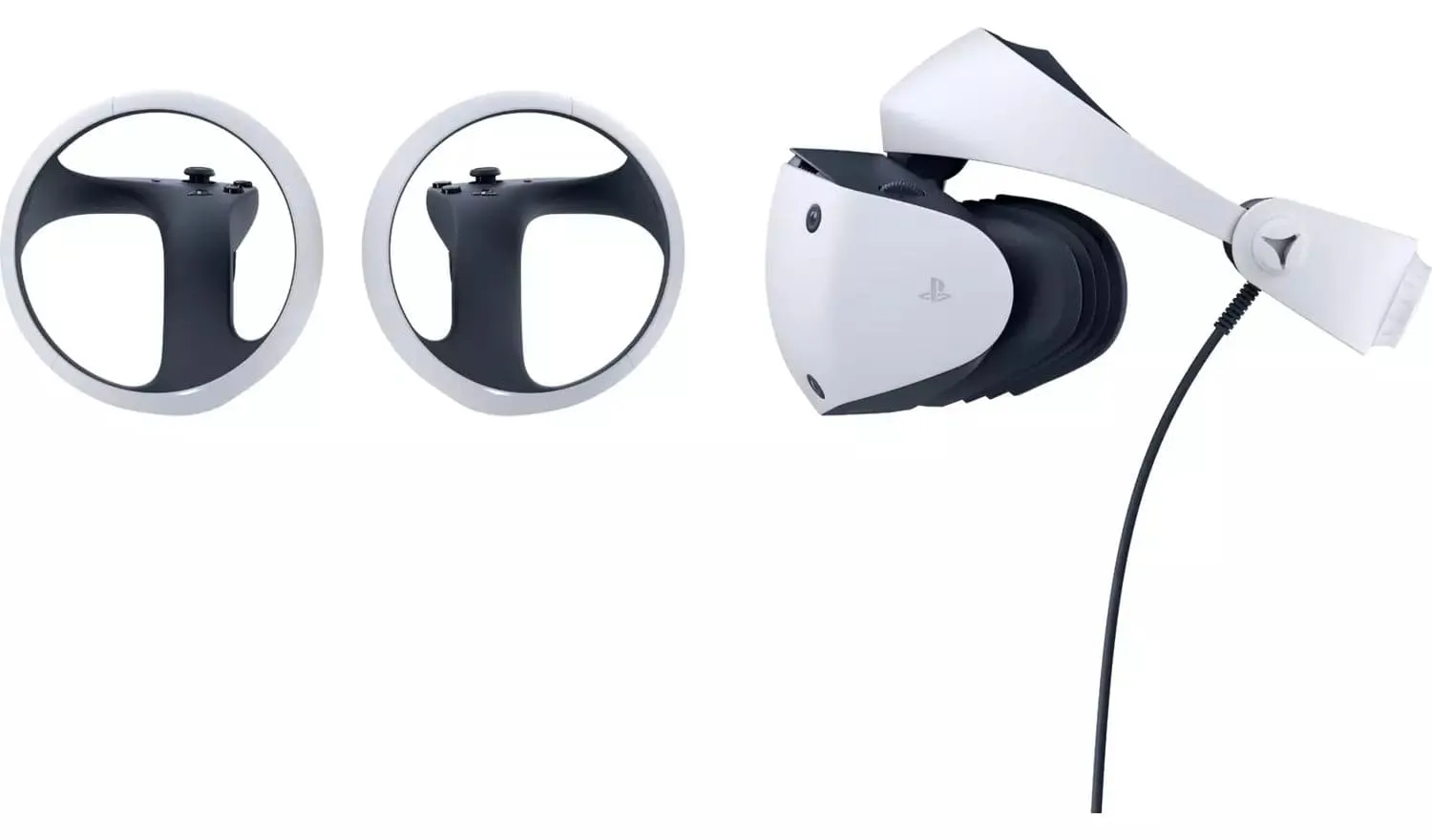 Sony Playstation VR2 Headset