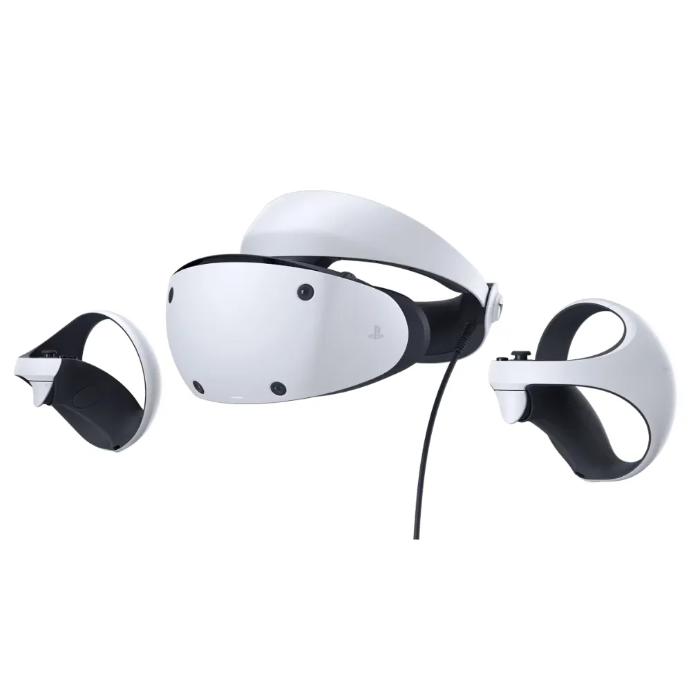 Sony Playstation VR2