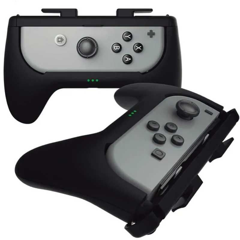 Sparkfox Switch Play N Charge Grip