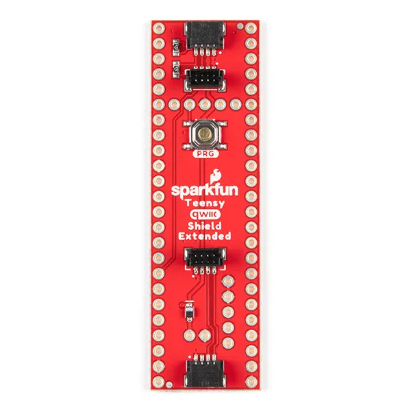 SparkFun Qwiic Shield for Teensy - Extended