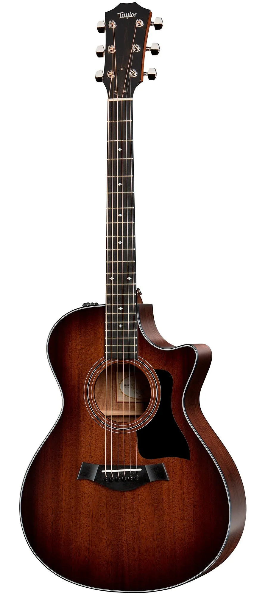 Taylor 322ce Grand Concert SEB TOP Acoustic Electric