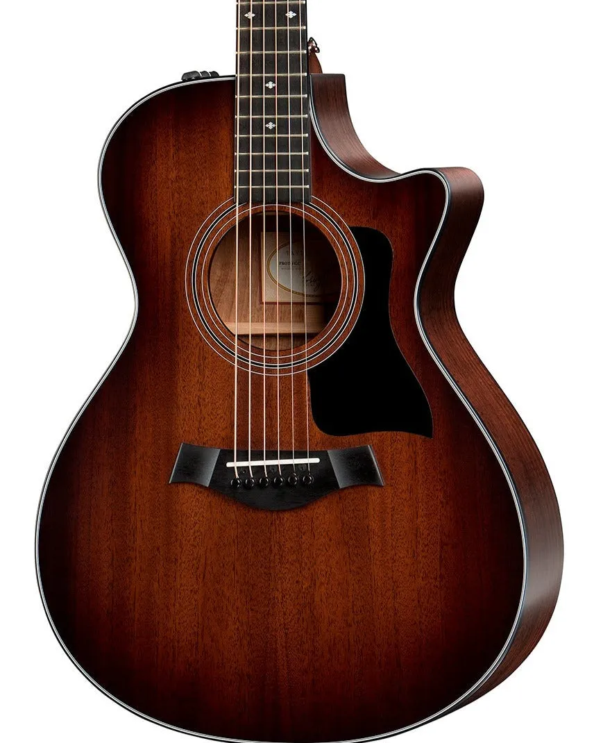 Taylor 322ce Grand Concert SEB TOP Acoustic Electric