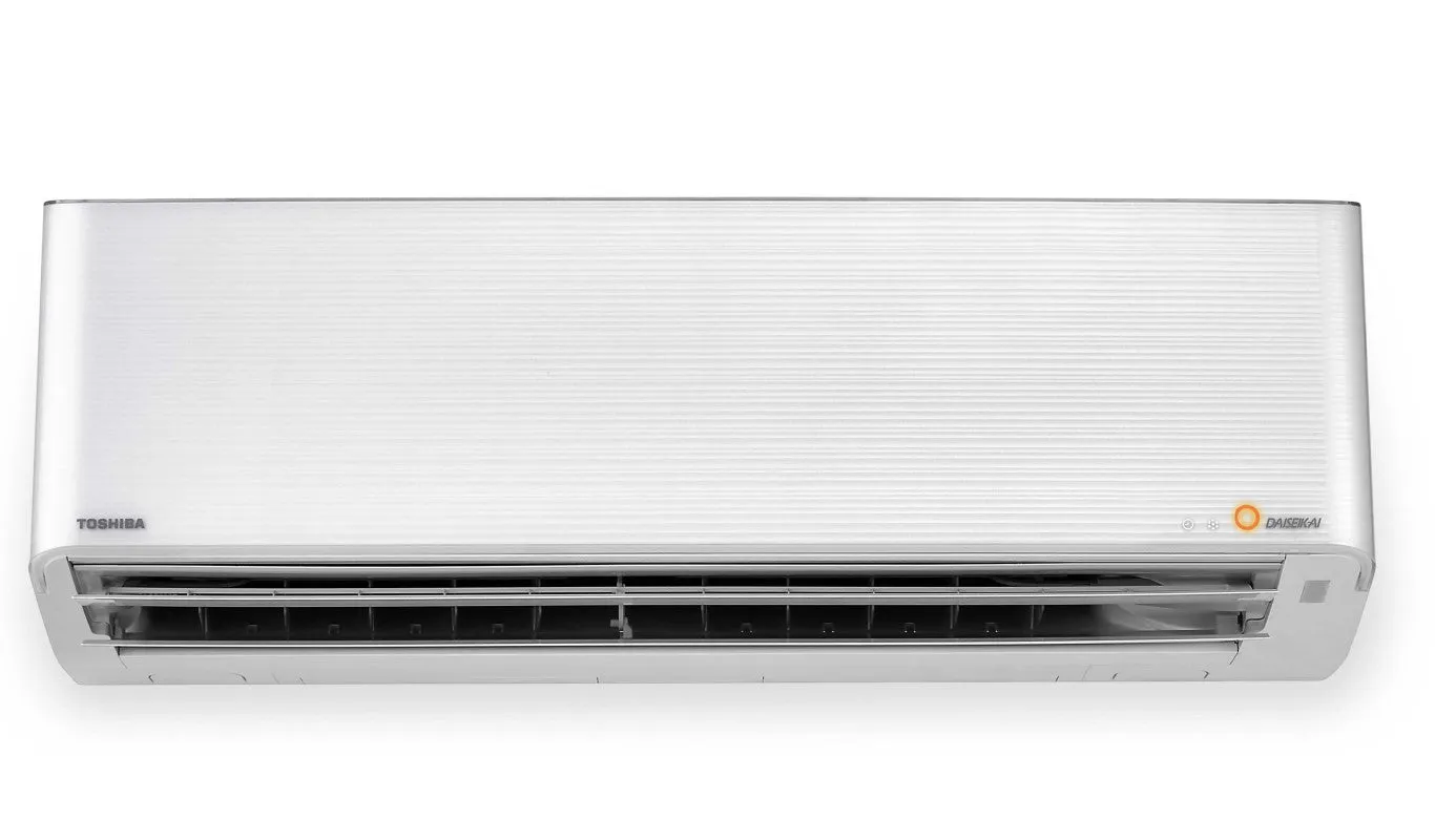 Toshiba DAISEIKAI 3.5kW Single Room Split Air Conditioning System