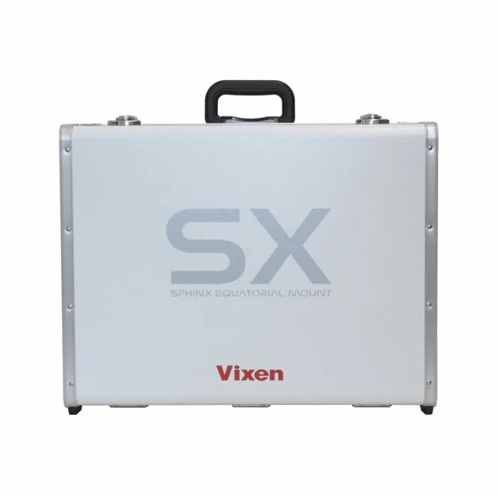 Vixen SX Mount Case