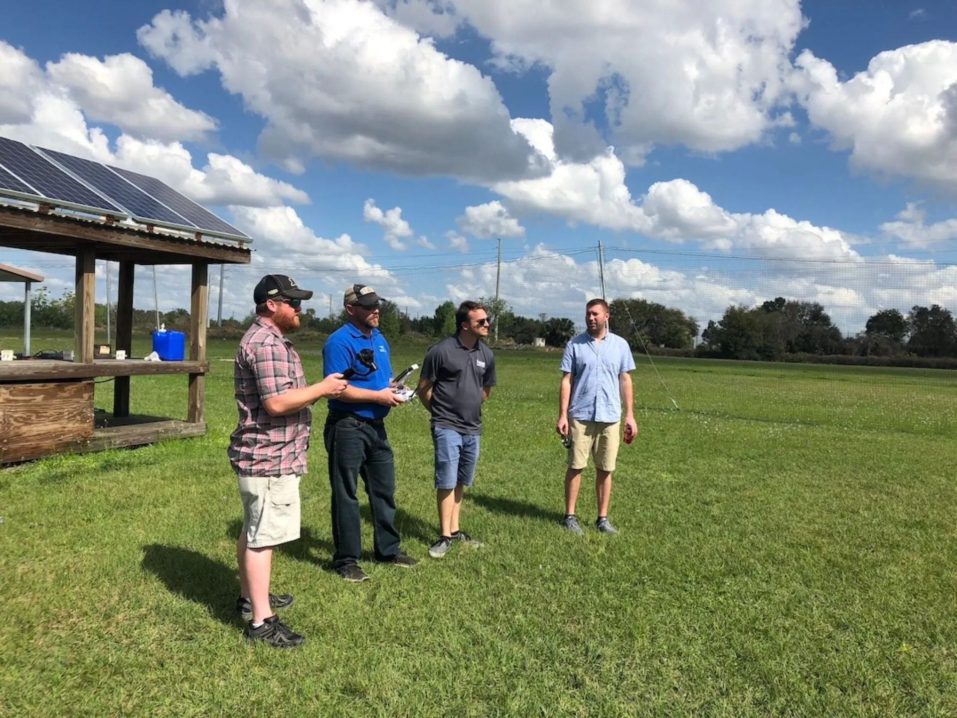 XAG Spray Drone Knowledge Class (2-Days, Orlando, FL.)